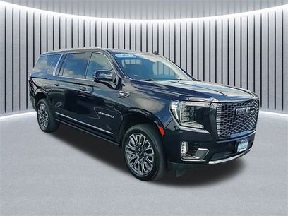 Certified 2023 GMC Yukon XL Denali Ultimate