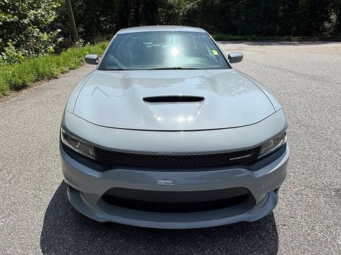 Used 2022 Dodge Charger GT w/ Plus Group RWD image 3