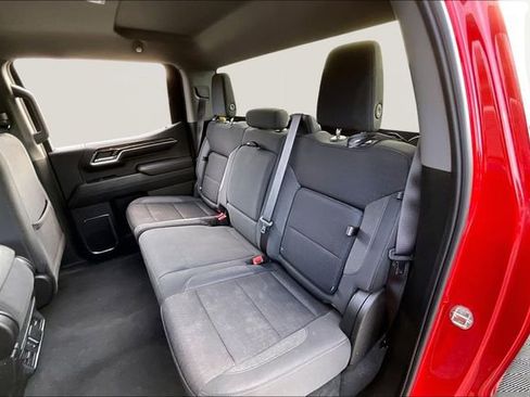Used 2024 GMC Sierra 1500 Elevation AWD/4WD image 16