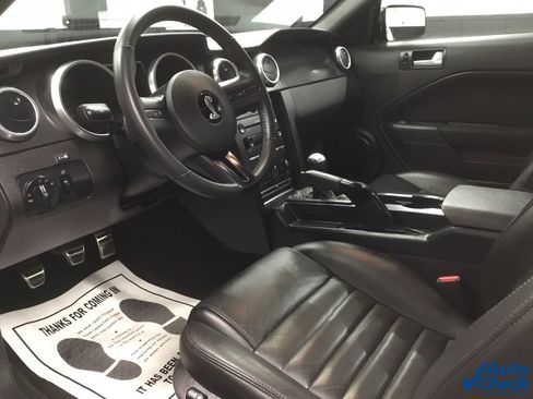 Used 2007 Ford Mustang Shelby GT500 image 23