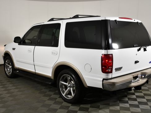 Used 1998 Ford Expedition Eddie Bauer RWD image 8