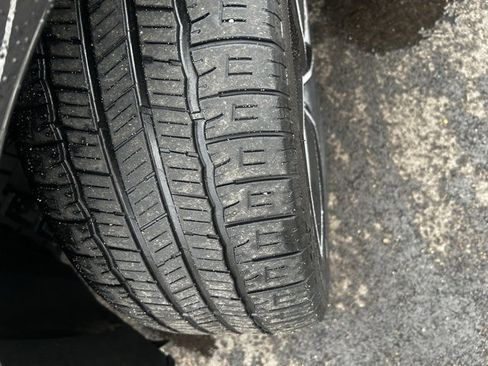 Used 2024 Nissan Altima 2.5 SR w/ SR Premium Package image 4