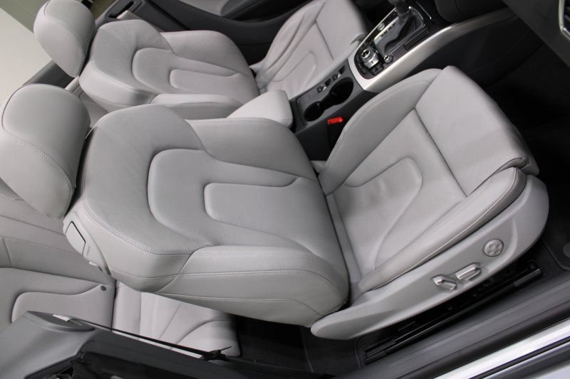 Used 2016 Audi A5 2.0T Premium Plus w/ Technology Package AWD/4WD image 34