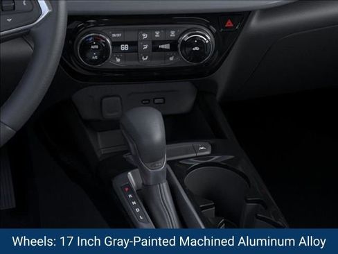 New 2026 Chevrolet Trax LT w/ Driver Confidence Package image 26