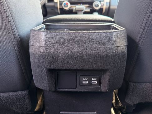 Used 2024 Toyota Tacoma TRD Off-Road AWD/4WD image 26