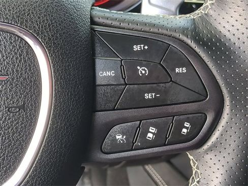 Used 2022 Dodge Durango SRT w/ Premium Interior Group image 26