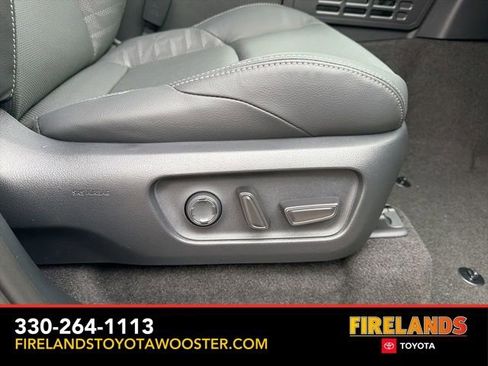 New 2026 Toyota 4Runner TRD Sport Premium image 44