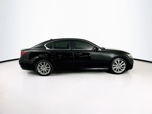 Used 2015 Lexus GS 350 RWD image 10