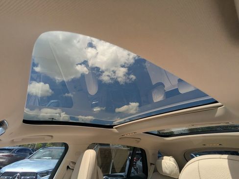 Certified 2023 Mercedes-Benz EQS 450+ SUV image 7
