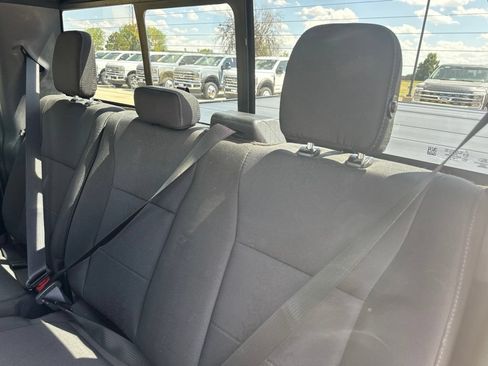 Used 2019 Ford F150 XLT w/ Equipment Group 302A Luxury AWD/4WD image 20