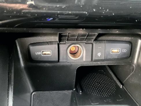 Used 2024 Hyundai Tucson SEL AWD/4WD image 15