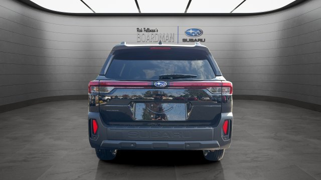 New 2026 Subaru Outback Touring XT AWD/4WD image 6