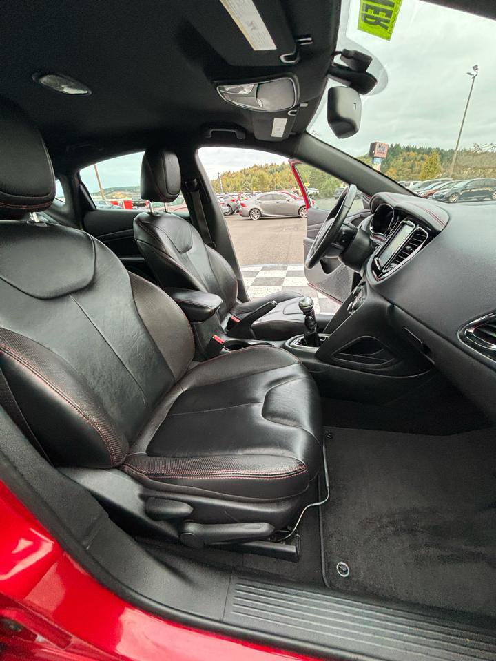 Used 2015 Dodge Dart GT FWD image 24
