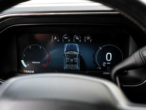 Used 2023 Ford F450 Lariat w/ Lariat Ultimate Package image 20