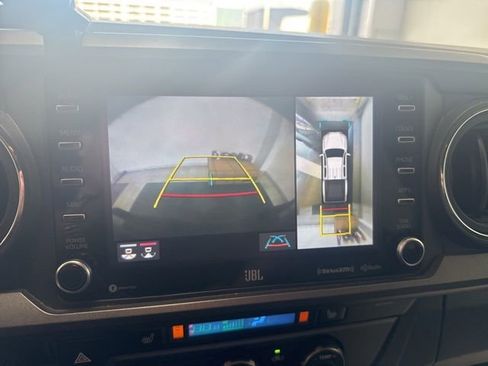 Used 2020 Toyota Tacoma TRD Pro image 15