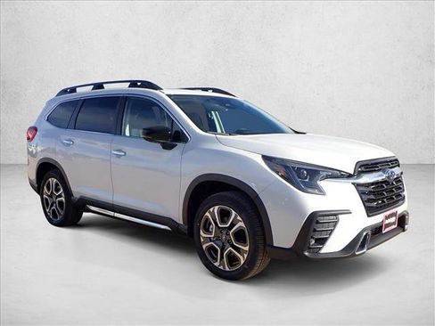 New 2026 Subaru Ascent Touring image 6
