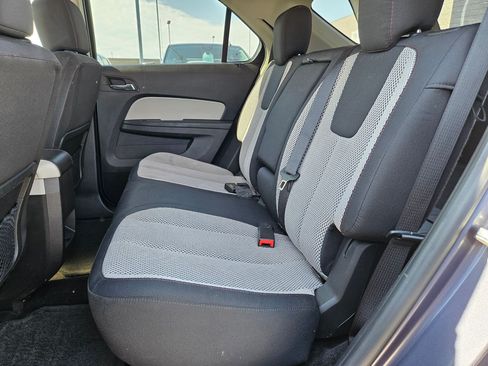 Used 2013 Chevrolet Equinox LT w/ Driver Convenience Package AWD/4WD image 26