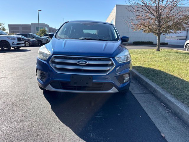 Used 2017 Ford Escape SE AWD/4WD image 11