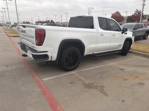 Used 2020 GMC Sierra 1500 Elevation w/ Elevation Value Package image 5