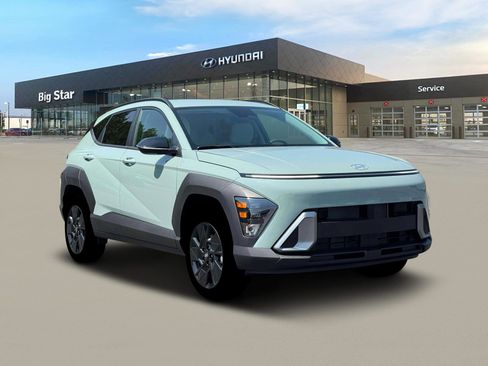 New 2026 Hyundai Kona SEL Sport image 11
