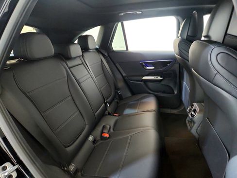 Certified 2026 Mercedes-Benz GLC 300 image 16