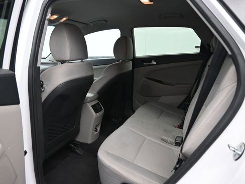 Used 2020 Hyundai Tucson SEL image 24