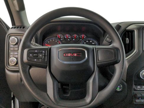 Used 2024 GMC Sierra 1500 Pro w/ Pro Value Package image 29