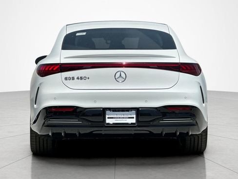 New 2026 Mercedes-Benz EQS 450+ Sedan image 4