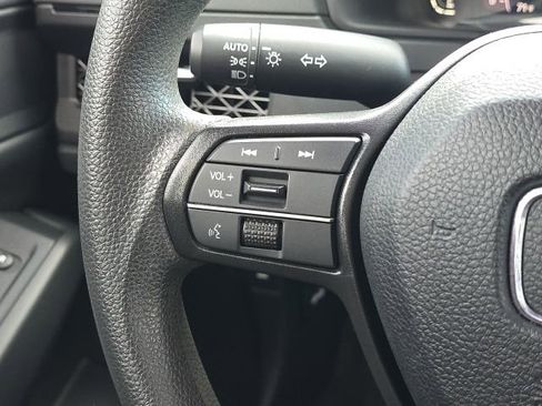 Used 2024 Honda Accord EX image 28