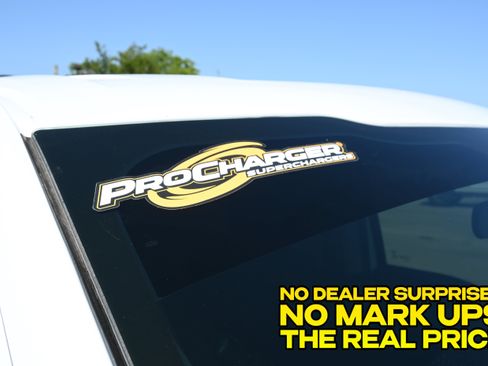 Used 2026 Ford F150 XL w/ Equipment Group 103A High AWD/4WD image 2