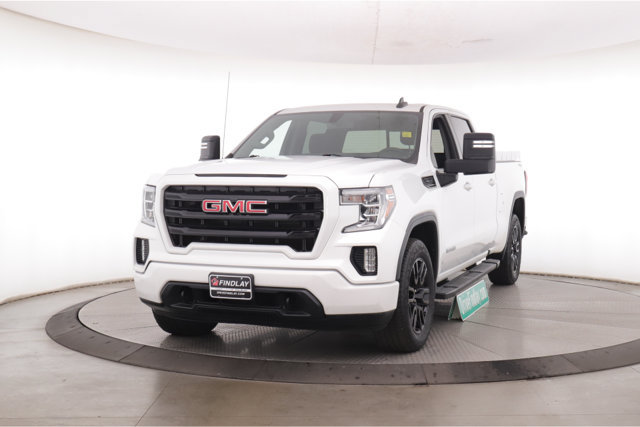 Used 2020 GMC Sierra 1500 Elevation AWD/4WD image 10