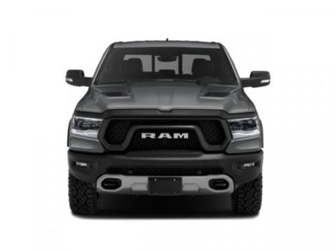 Used 2020 RAM 1500 Rebel w/ Rebel Level 2 Equipment Group image 7