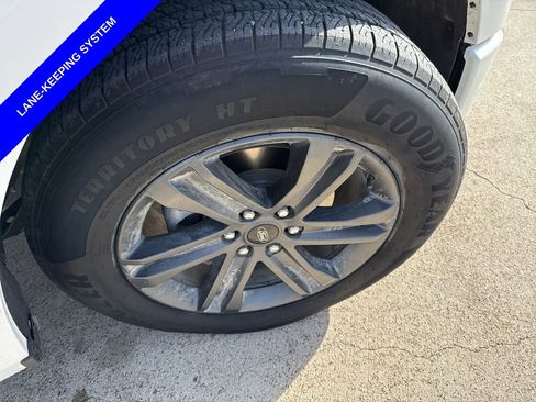 Used 2023 Ford F150 Lariat image 16