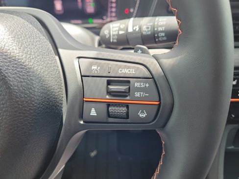 New 2026 Honda Passport TrailSport image 31