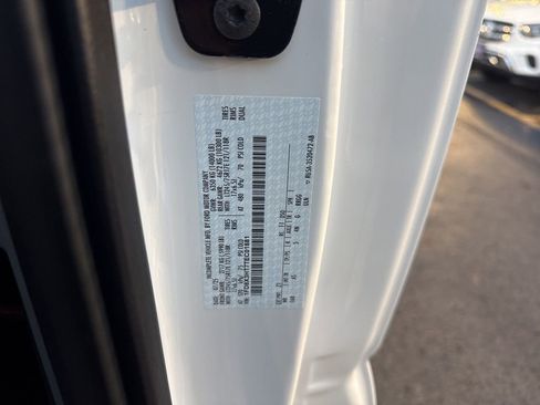 New 2026 Ford F350 XL w/ XL Chrome Package image 23