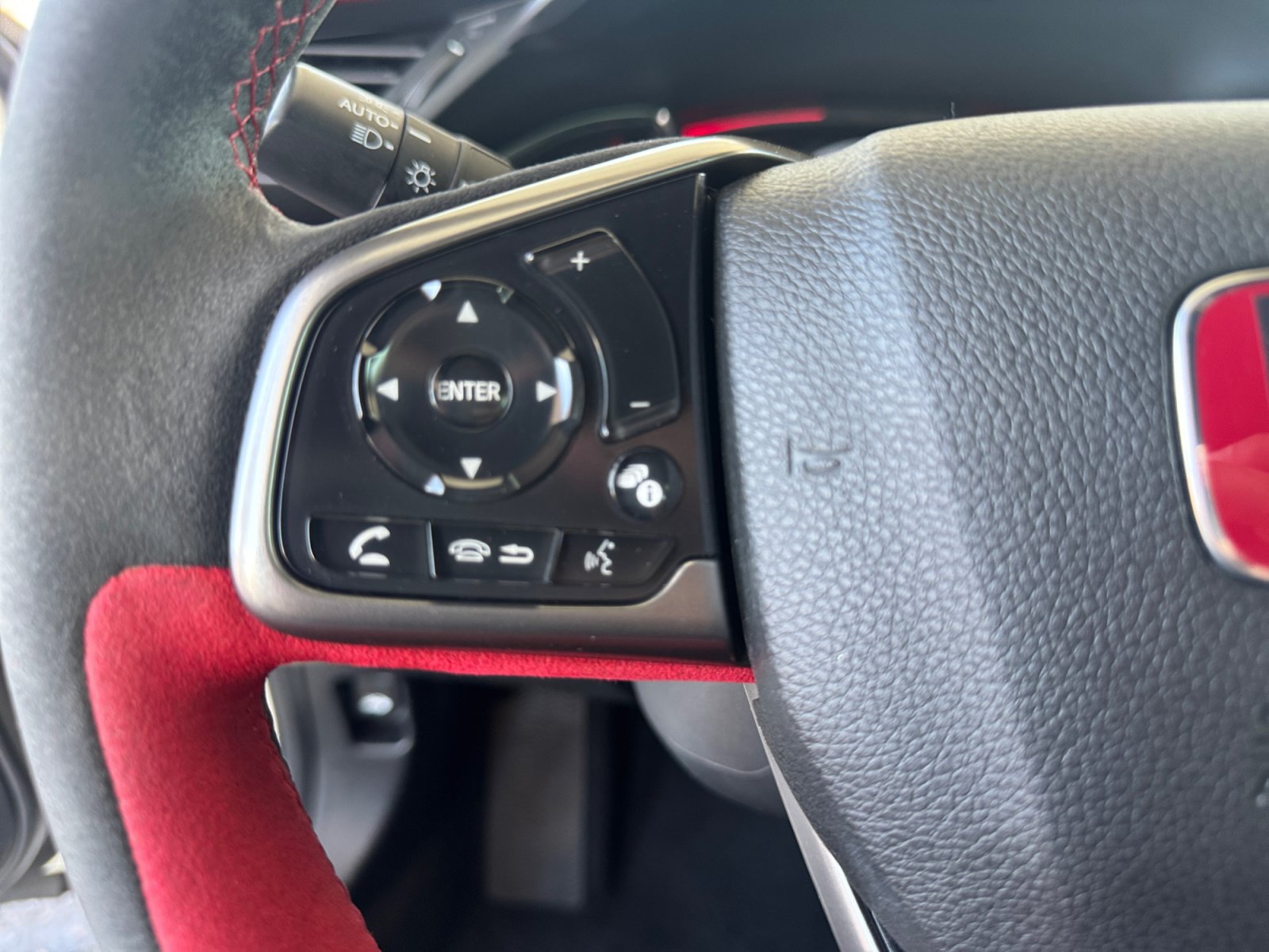 Used 2020 Honda Civic Type R image 14