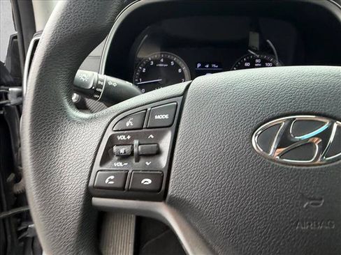 Used 2021 Hyundai Tucson SE AWD/4WD image 15