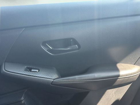 Used 2024 Nissan Sentra SV w/ All-Weather Package FWD image 23