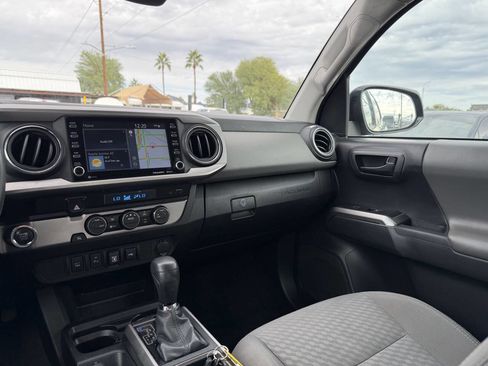 Used 2023 Toyota Tacoma SR5 image 19