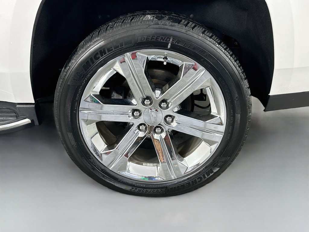 Used 2020 Cadillac Escalade Premium Luxury AWD/4WD image 35