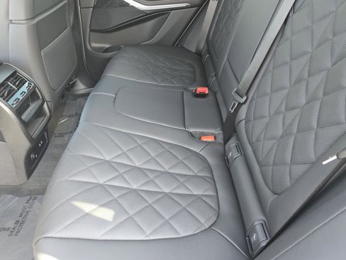 New 2026 BMW X5 xDrive40i w/ M Sport Package image 15