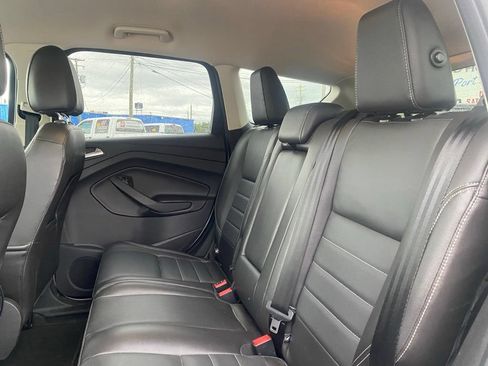 Used 2014 Ford Escape SE w/ Leather Comfort Package AWD/4WD image 16