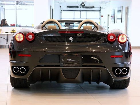 Used 2008 Ferrari F430 Spider RWD image 96