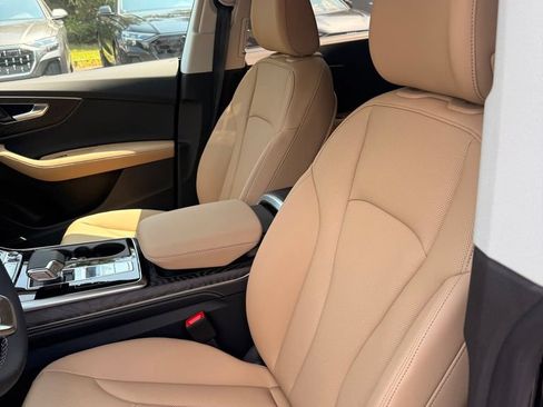 New 2026 Audi Q8 Premium Plus AWD/4WD image 11