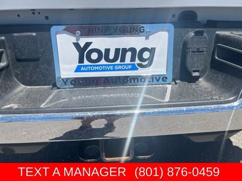 Used 2022 RAM 2500 Laramie AWD/4WD image 16