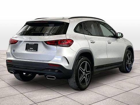 Used 2023 Mercedes-Benz GLA 250 image 11