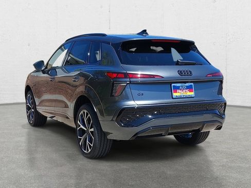New 2026 Audi Q3 quattro 2.0T AWD/4WD image 7