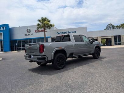 New 2026 GMC Sierra 2500 Denali w/ Denali Reserve Package