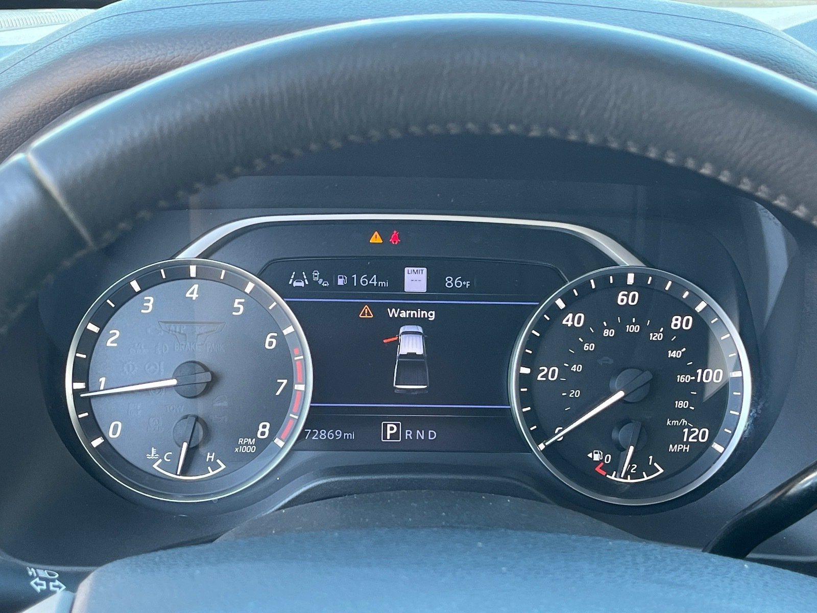 Used 2020 Nissan Titan SV w/ SV Convenience Package RWD image 21