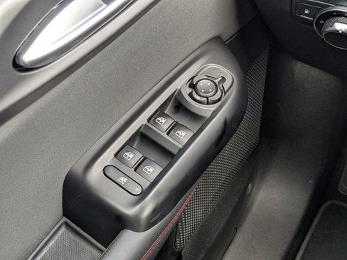 Used 2024 Dodge Hornet R/T w/ R/T Blacktop Package image 21